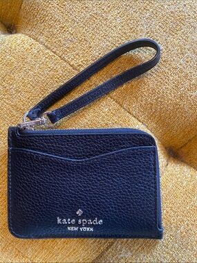 Kate Spade Leila Small Card Holder